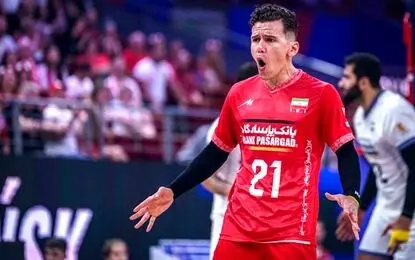 لیبروی با تجربه تیم ملی والیبال خط می‌خورد؟