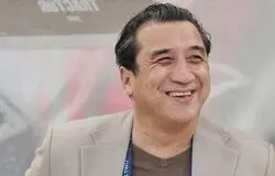 رفع محرومیت خداداد عزیزی