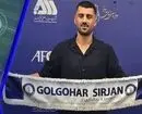 بازیکن ملوان شاگرد رحمتی شد