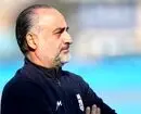 گزینه اصلی سرمربیگری تیم امید لو رفت!