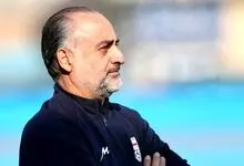 گزینه اصلی سرمربیگری تیم امید لو رفت!