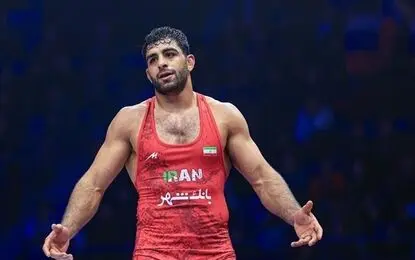 ساروی: اشتباهات خودم و داوری مانع اجرای برنامه‌هایم شد

