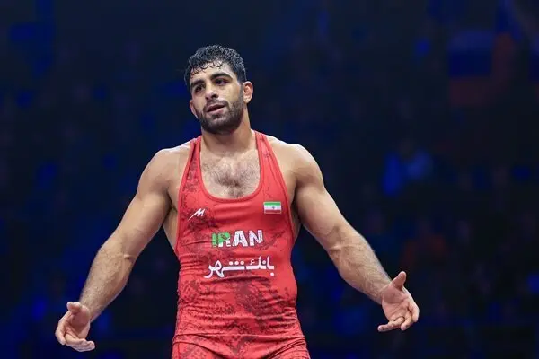 ساروی: اشتباهات خودم و داوری مانع اجرای برنامه‌هایم شد
