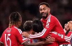 منچستریونایتد 4-0 صباح؛ یک بازگشت باشکوه