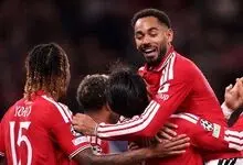 منچستریونایتد 4-0 صباح؛ یک بازگشت باشکوه