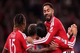منچستریونایتد 4-0 صباح؛ یک بازگشت باشکوه