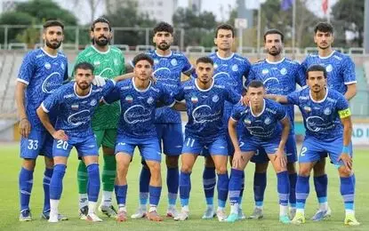 میزبانی استقلال در آسیا به امارات می‌رسد؟