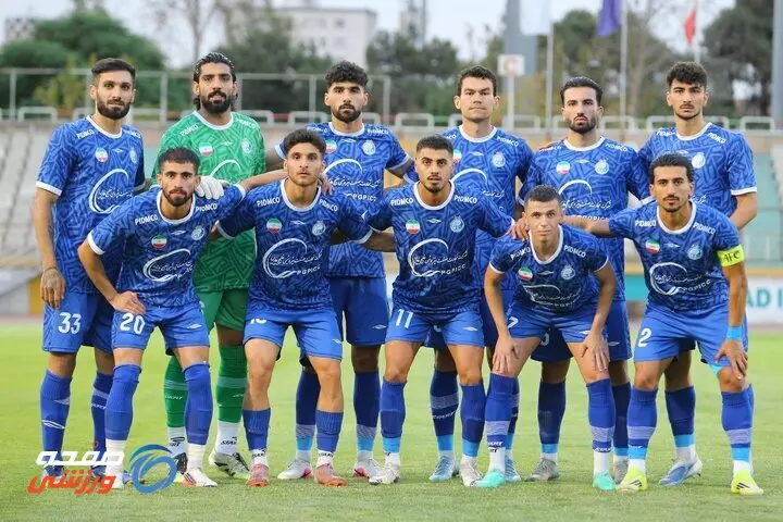میزبانی استقلال در آسیا به امارات می‌رسد؟