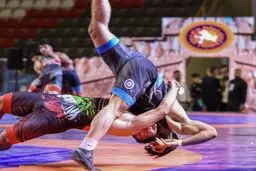 لغو سهمیه‌های جام تختی از سوی فدراسیون کشتی