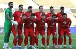 جمعه؛ آغاز تمرینات تراکتور برای فصل جدید