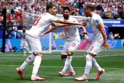 همه تلاش ایران در بازی سوم/ مصر 2026 بوسنی 2014 نشود