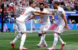 همه تلاش ایران در بازی سوم/ مصر 2026 بوسنی 2014 نشود