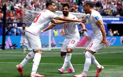 همه تلاش ایران در بازی سوم/ مصر 2026 بوسنی 2014 نشود