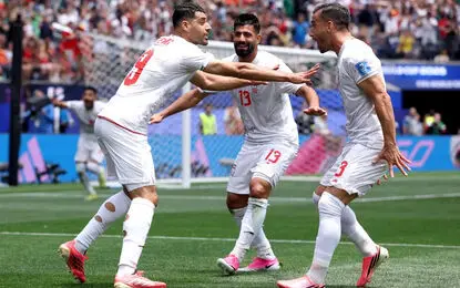 همه تلاش ایران در بازی سوم/ مصر 2026 بوسنی 2014 نشود