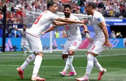 همه تلاش ایران در بازی سوم/ مصر 2026 بوسنی 2014 نشود