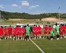 حسین عبدی تیم ملی امید را به روزهای روشن بازخواهد گرداند