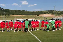 حسین عبدی تیم ملی امید را به روزهای روشن بازخواهد گرداند