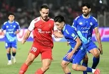 پرسپولیس به تراکتور بازیکن نمی‌دهد!
