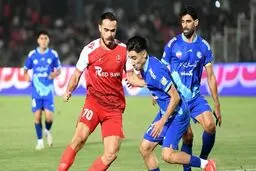 پرسپولیس به تراکتور بازیکن نمی‌دهد!
