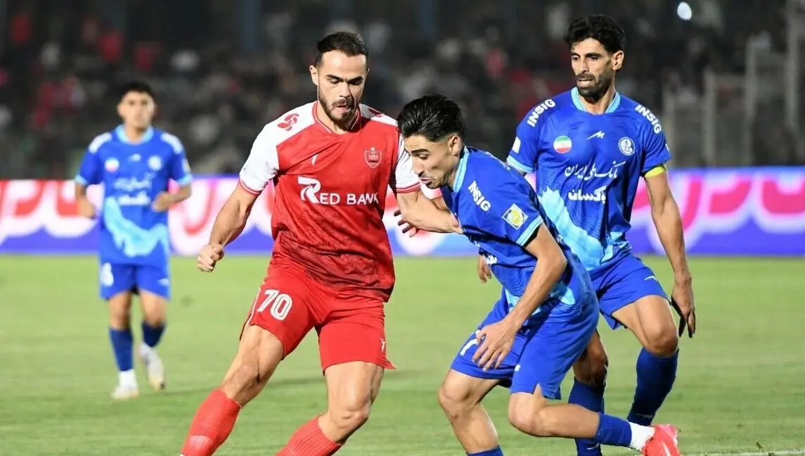 پرسپولیس به تراکتور بازیکن نمی‌دهد!
