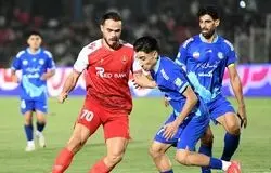 پرسپولیس به تراکتور بازیکن نمی‌دهد!
