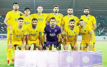 جریمه ۱۵ درصدی گل محمدی و شاگردانش در عراق