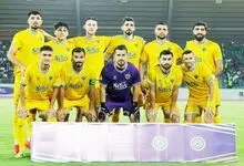 جریمه ۱۵ درصدی گل محمدی و شاگردانش در عراق