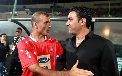 پرسپولیسی‌ها در جام جهانی قوی‌تر بودند یا استقلالی‌ها