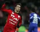 گلزنان خارجی دربی؛ پرسپولیس ۹-۲ از استقلال پیش است