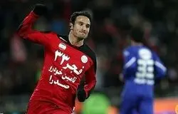 گلزنان خارجی دربی؛ پرسپولیس ۹-۲ از استقلال پیش است