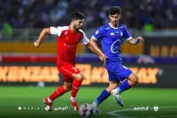 48 ساعت تا ثبت یک رکورد تاریخی برای پرسپولیس