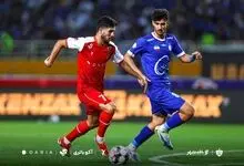 48 ساعت تا ثبت یک رکورد تاریخی برای پرسپولیس