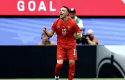 انتقام قطر را از بوسنی گرفتند