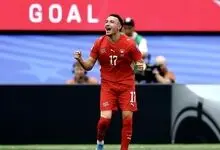 انتقام قطر را از بوسنی گرفتند