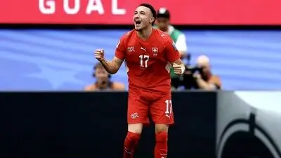 انتقام قطر را از بوسنی گرفتند