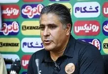 قاشم شهبا: روی نقاط ضعف پرسپولیس کار کرده‌ایم