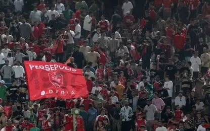 واکنش باشگاه پرسپولیس در خصوص مذاکره با بازیکنان