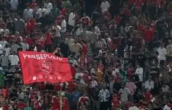 واکنش باشگاه پرسپولیس در خصوص مذاکره با بازیکنان
