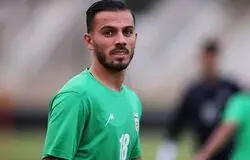 رونمایی باشگاه پرسپولیس از ابوالفضل جلالی