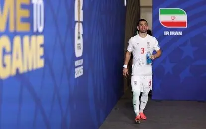 AFC رسمی اعلام کرد؛ حاج صفی رکورددار بازی های ملی ایران شد
