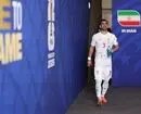 AFC رسمی اعلام کرد؛ حاج صفی رکورددار بازی های ملی ایران شد
