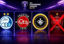  پرسپولیس از حضور در آسیا بازماند