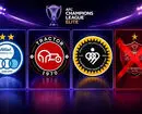  پرسپولیس از حضور در آسیا بازماند