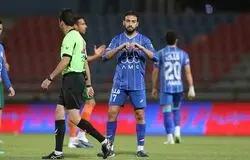منیر الحدادی با باشگاه مراکشی به توافق رسید