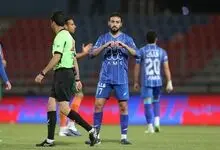 منیر الحدادی با باشگاه مراکشی به توافق رسید