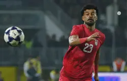 شوک به تیم ملی و فولاد؛ رامین رضاییان در انتظار جواب MRI