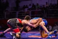 برای اولین بار خارج از تهران ۱۰ طلایی شدیم