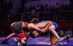برای اولین بار خارج از تهران ۱۰ طلایی شدیم