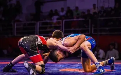 برای اولین بار خارج از تهران ۱۰ طلایی شدیم