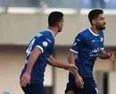 یحیی به دنبال سومین خرید ایرانی؛ کاپیتان گل‌گهر در آستانه دهوک